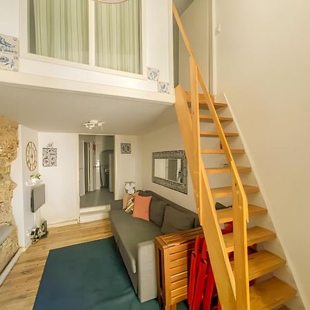 Historical Bica - 3 Bedroom Apartment Лиссабон Экстерьер фото