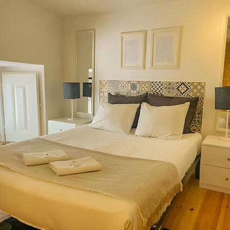 Historical Bica - 3 Bedroom Apartment Лиссабон Экстерьер фото