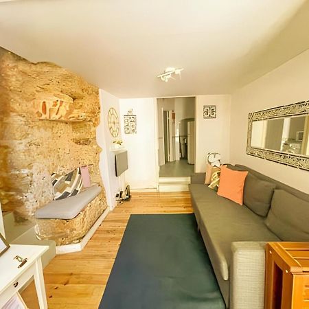 Historical Bica - 3 Bedroom Apartment Лиссабон Экстерьер фото