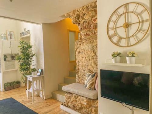 Historical Bica - 3 Bedroom Apartment Лиссабон Экстерьер фото