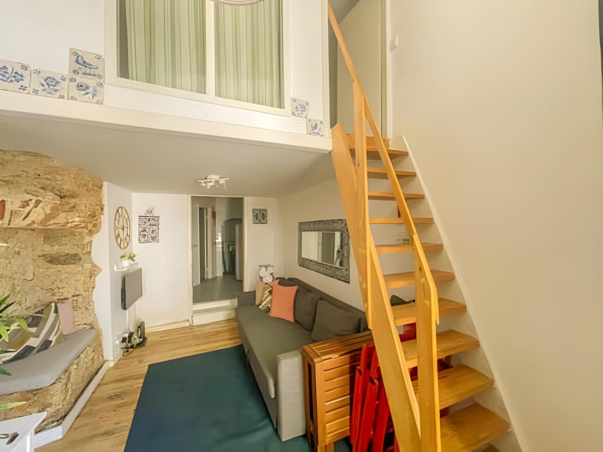Historical Bica - 3 Bedroom Apartment Лиссабон Экстерьер фото