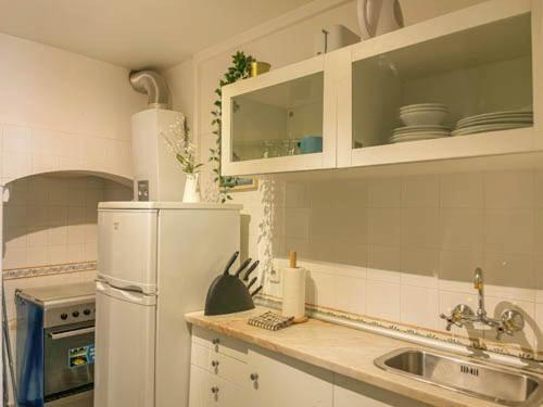 Historical Bica - 3 Bedroom Apartment Лиссабон Экстерьер фото