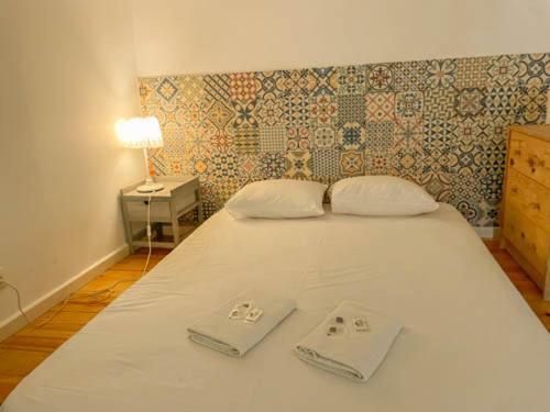 Historical Bica - 3 Bedroom Apartment Лиссабон Экстерьер фото